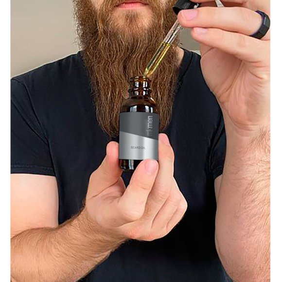 Special-Edition Mary Kay Men's Beard Oil - Picture 4 of 12